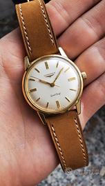 Longines Sportchief vintage revisionato 