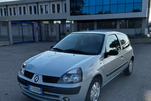 Renault Clio 1.2 16V cat 3 porte
