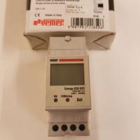 VEMER VE044400 - CONTATORE ENERGIA STATICO