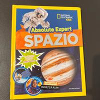 Libro: Absolute Expert Spazio