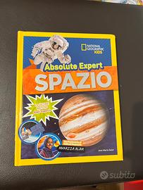 Libro: Absolute Expert Spazio