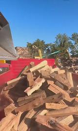 legna da ardere 🔥