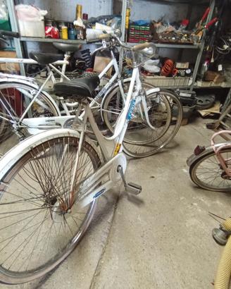biciclette