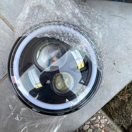 Faro led