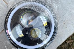 Faro led