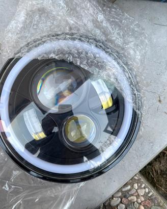Faro led