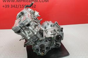 MOTORE ENGINE HONDA CBR 600 F 1995 1995 600F 1997