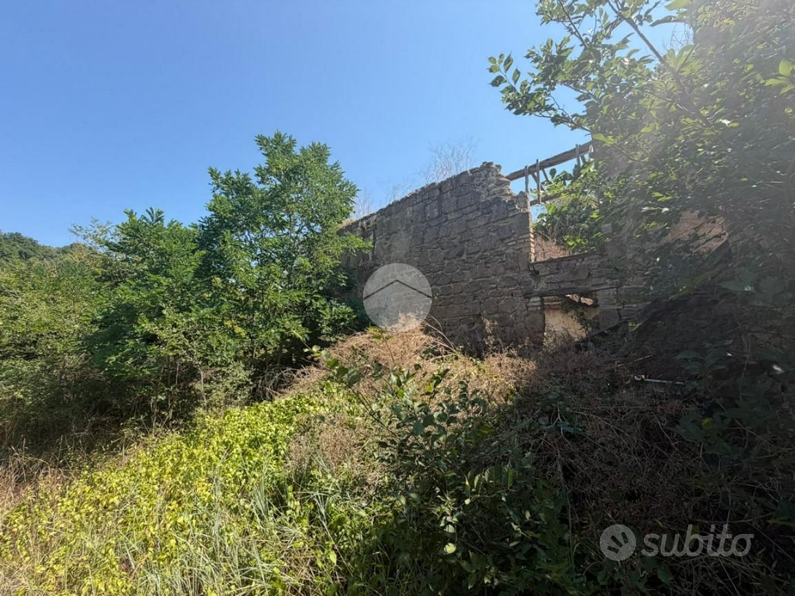 RUSTICO A MAGLIANO SABINA - Vista 4