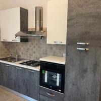 Carpi appartamento con due camere da letto