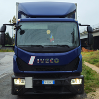 Camion IVECO 120E220