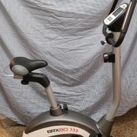 Cyclette toorx brx-80