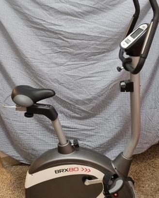 Cyclette toorx brx-80