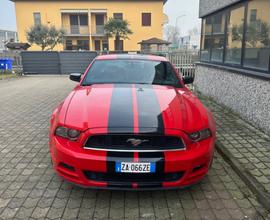 FORD Mustang '15-'24 - 2014