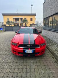FORD Mustang '15-'24 - 2014