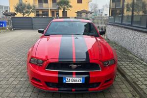 FORD Mustang '15-'24 - 2014