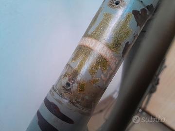 Bici Bianchi Varazze 1942