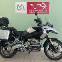 Bmw r 1200 gs - 2009