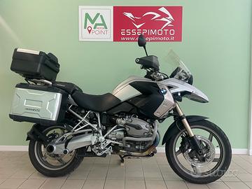 Bmw r 1200 gs - 2009