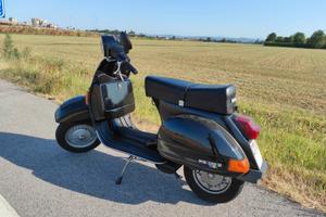 Piaggio Vespa PX125E Arcobaleno VNX2T RESTAURATA