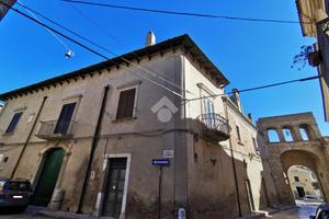 CASA SEMINDIPENDENTE A TORREMAGGIORE