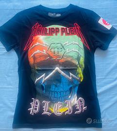T-shirt Philipp Plein