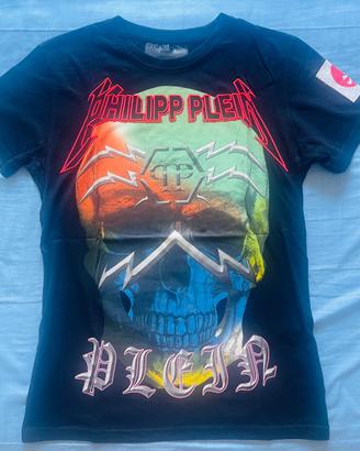 T-shirt Philipp Plein