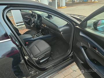 mazda cx - 30
