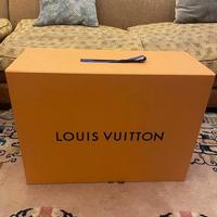 Scatola Louis Vuitton