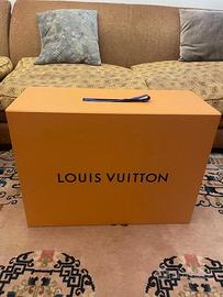 Scatola Louis Vuitton