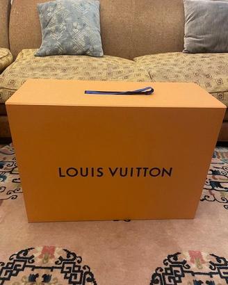 Scatola Louis Vuitton