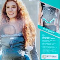 Marsupio chicco myamaki fit