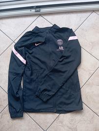 Tuta PSG "originale" XS
