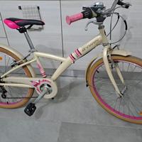 biciclette 24 decathlon btwin