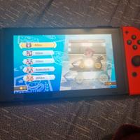 Nintendo switch Perfetta come nuova