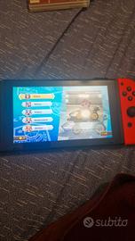 Nintendo switch Perfetta come nuova