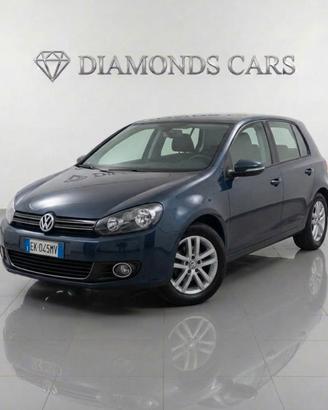 Volkswagen GOLF 1.6 TDI