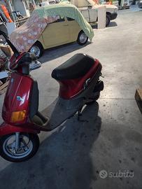 PIAGGIO ZIP
