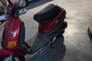 PIAGGIO ZIP