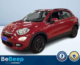 FIAT 500X 1.6 E-TORQ POP STAR 4X2 110CV MY17