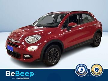 FIAT 500X 1.6 E-TORQ POP STAR 4X2 110CV MY17