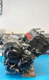 Motore completo yamaha r6 2005