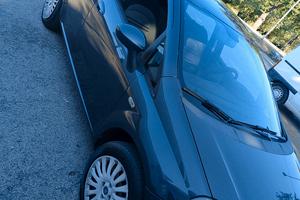 Fiat grande punto evo 1.2 2010