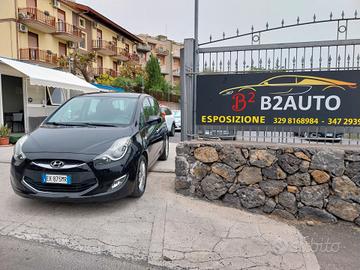 HYUNDAI IX20 1.4 DIESEL 90 CAVALLI COMFORT 2012