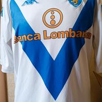 maglia originale Brescia anno 2003 autografata 