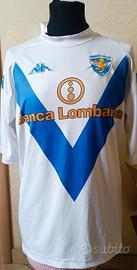 maglia originale Brescia anno 2003 autografata 