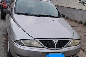 lancia ypsilon elefantino 10