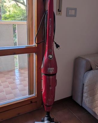 scopa elettrica Rowenta 