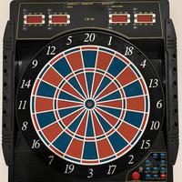 Bersaglio elettronico Karella Cb50