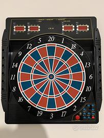 Bersaglio elettronico Karella Cb50