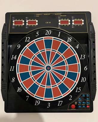 Bersaglio elettronico Karella Cb50